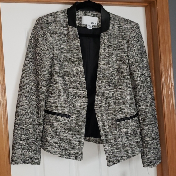 NWT BAR III BLAZER - Picture 1 of 2